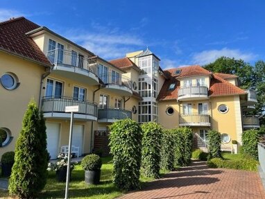 Wohnung zum Kauf 345.000 € 3 Zimmer 65,2 m² 1. Geschoss frei ab sofort Redewisch Boltenhagen 23946