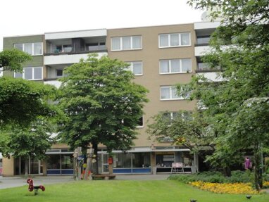 Wohnung zur Miete nur mit Wohnberechtigungsschein 337,14 € 2 Zimmer 70 m² 2. Geschoss Eberleplatz 10 Haste 71 Osnabrück 49090