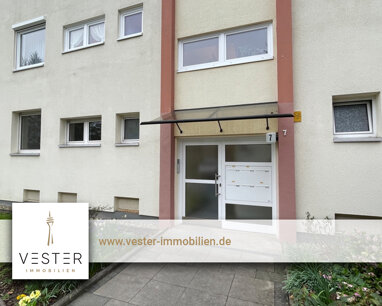 Wohnung zum Kauf 280.000 € 3 Zimmer 58 m² Erdgeschoss Klapheckstraße 7 Stockum Düsseldorf 40474