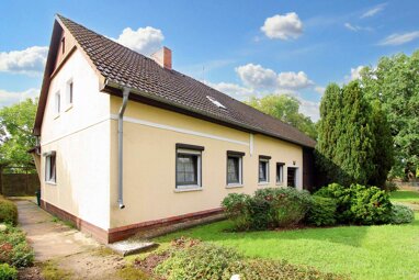 Einfamilienhaus zum Kauf 165.000 € 4 Zimmer 120 m² 3.082 m² Grundstück Stadtberg 5 Ramin Ramin 17321