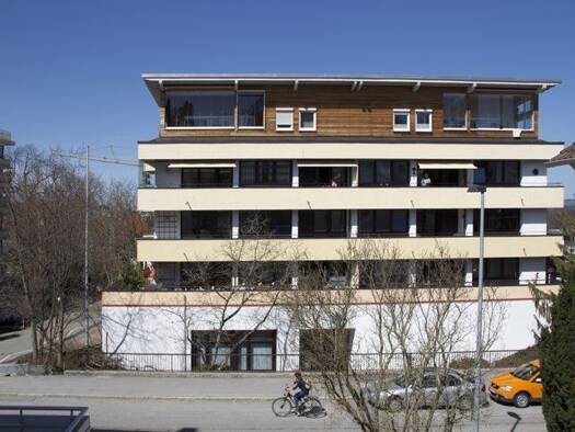 Wohnung zum Kauf als Kapitalanlage geeignet 990.000 € 16 Zimmer 565 m² Kempten Kempten (Allgäu) 87435