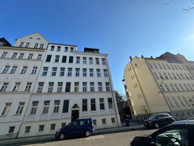 Wohnung zum Kauf 225.000 € 3 Zimmer 79 m² 3. Geschoss Otto-Adam-Straße 20 Gohlis - Mitte Leipzig / Gohlis-Mitte 04157