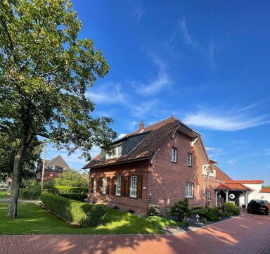 Villa zum Kauf provisionsfrei 894.000 € 5 Zimmer 150 m² 1.265 m² Grundstück Schermbeck Schermbeck 46514