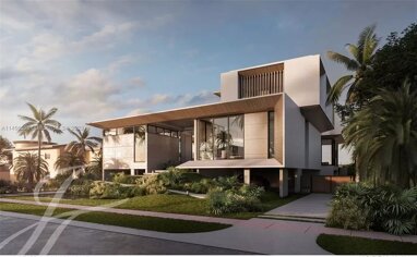 Villa zum Kauf Provisionsfrei 38.500.000 $ 8 Zimmer East Rivo Alto Drive 217 Miami Beach 33139