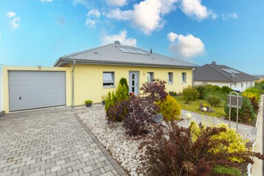 Bungalow zum Kauf 445.000 € 3 Zimmer 110 m² 689 m² Grundstück Ettersburg 99439