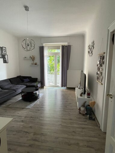 Wohnung zur Miete 820 € 2 Zimmer 64 m² 3. Geschoss Neckarstadt - Ost Mannheim 68167