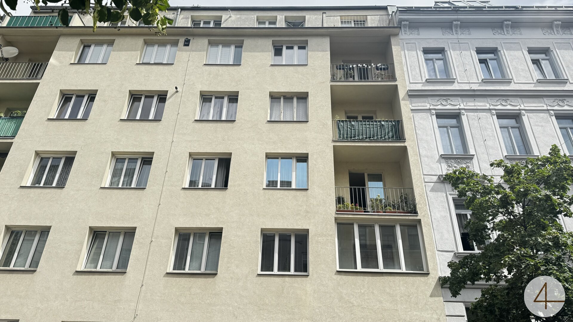 Wohnung zum Kauf 299.000 € 66,7 m²<br/>Wohnfläche Wien 1140