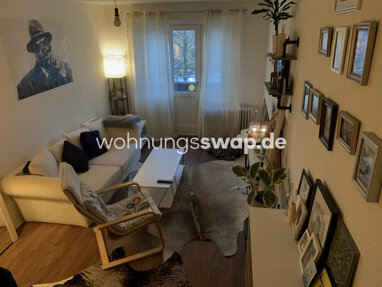 Apartment zur Miete 720 € 2 Zimmer 52 m² 3. Geschoss Dulsberg 22049