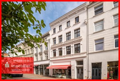 Mehrfamilienhaus zum Kauf 975.000 € 15 Zimmer 376,4 m² 309 m² Grundstück Innenstadt Lübeck 23552