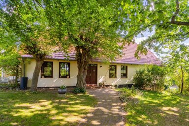 Einfamilienhaus zum Kauf 435.000 € 9 Zimmer 215,2 m² 1.739 m² Grundstück Wolgast Wolgast 17438