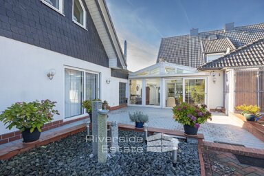 Einfamilienhaus zum Kauf 448.000 € 7 Zimmer 289 m² 1.292 m² Grundstück Egestorf Bad Münder am Deister 31848