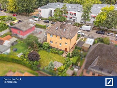 Mehrfamilienhaus zum Kauf 598.000 € 7 Zimmer 167 m² 584 m² Grundstück Rudow Berlin 12357