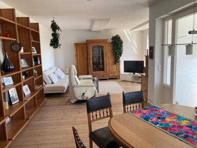 Wohnung zur Miete 650 € 2,5 Zimmer 63 m² 3 Geschosse Deutschhof - Nord Schweinfurt 97422