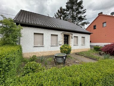 Einfamilienhaus zum Kauf 175.000 € 4 Zimmer 74 m² 1.215 m² Grundstück Altenkessel Saarbrücken 66126