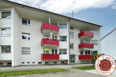Wohnung zum Kauf 230.000 € 3 Zimmer 85 m² Balingen Balingen 72336