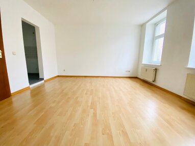 Wohnung zur Miete 416 € 1 Zimmer 37,8 m² 1. Geschoss Friesenstraße 4 Altlindenau Leipzig / Lindenau 04177