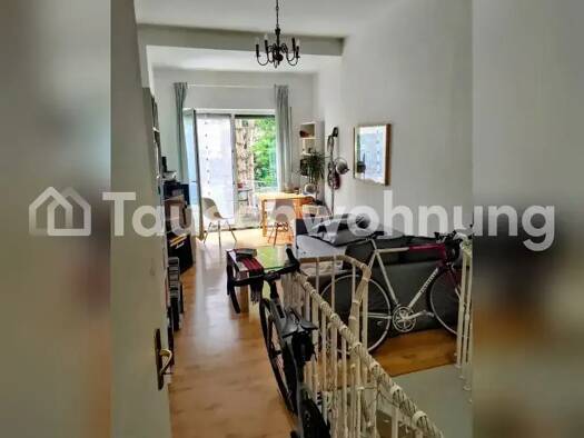 Wohnung zur Miete Tauschwohnung 650 € 2 Zimmer 70 m² EG Poppelsdorf Bonn 53115