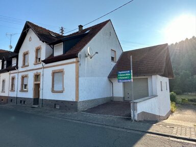 Mehrfamilienhaus zum Kauf 129.000 € 10 Zimmer 198 m² 1.100 m² Grundstück Reipoltskirchen 67753