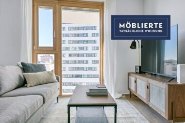 Apartment zur Miete 2.440 € 4 Zimmer 82 m² 8. Geschoss Karl-Popper-Straße 5 Wien(Stadt) 1100