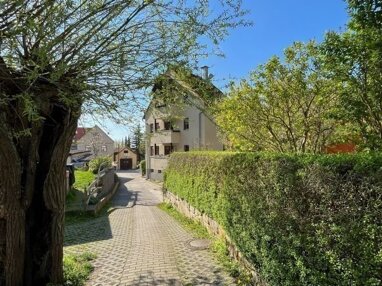Wohnung zum Kauf 139.000 € 2 Zimmer 49,5 m² 1. Geschoss Ziegenhain - Ort Jena 07749
