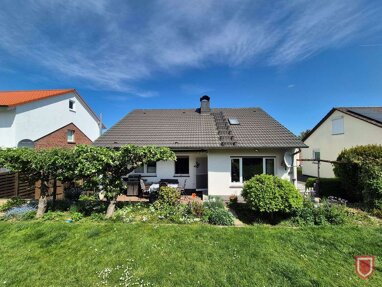 Einfamilienhaus zum Kauf 388.000 € 7 Zimmer 152 m² 519 m² Grundstück Vellmar-West Vellmar 34246