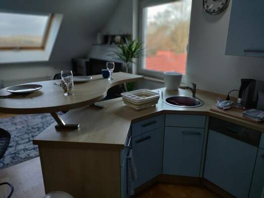 Wohnung zur Miete 510 € 2,5 Zimmer 62 m² 1. Geschoss frei ab 01.02.2026 Herbede Witten 58456