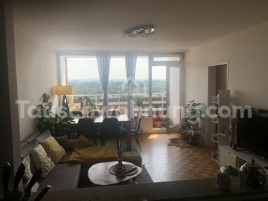 Wohnung zur Miete 475 € 2 Zimmer 57 m² 11. Geschoss Höhenberg Köln 51103