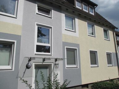 Wohnung zur Miete 579 € 4 Zimmer 61 m² frei ab 19.02.2025 Narzissenweg 16 Pfalz-Grona-Breite Göttingen 37081