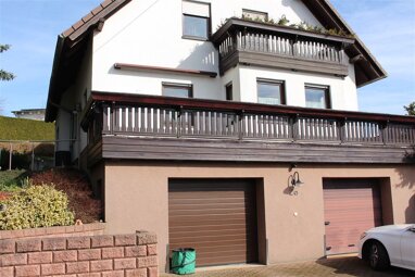 Wohnung zum Kauf 159.900 € 3 Zimmer 85 m² Am Wiesenhang 2A Schwaben Waldenburg , Sachs 08396
