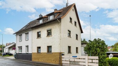 Doppelhaushälfte zum Kauf 399.000 € 6 Zimmer 139 m² 714 m² Grundstück Hösbach Hösbach 63768