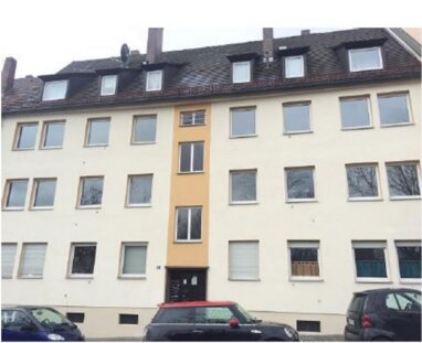 Mehrfamilienhaus zum Kauf 2.200.000 € 24 Zimmer Altstadt / St. Sebald Nürnberg 90403