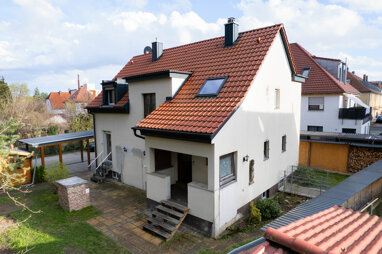 Einfamilienhaus zum Kauf 460.000 € 5,5 Zimmer 133,7 m² 402 m² Grundstück Ost Schwabach 91126