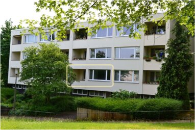 Wohnung zur Miete 850 € 3 Zimmer 73 m² 1. Geschoss Edith-Stein-Anlage Finkenhof Bonn 53123