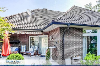 Einfamilienhaus zum Kauf 395.000 € 5 Zimmer 155 m² 842 m² Grundstück Ohrwege Bad Zwischenahn 26160