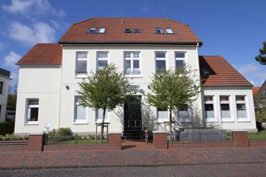 Haus zum Kauf 2.800.000 € 20 Zimmer 476,2 m² 890 m² Grundstück Wangerooge 26486