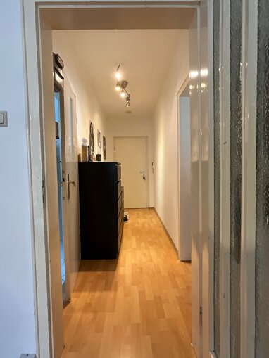 Wohnung zum Kauf 129.500 € 2 Zimmer 44 m² 2. Geschoss Frankfurter Tor Kassel 34121