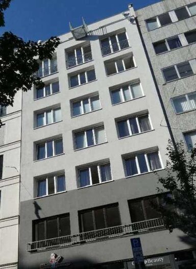 Wohnung zur Miete 1.400 € 2 Zimmer 178 m² Hüttenstraße Friedrichstadt Düsseldorf 40215