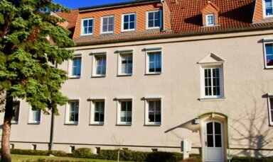 Wohnung zur Miete 500 € 2 Zimmer 60 m² 2. Geschoss Fasanenstraße 18 Vogelviertel Neubrandenburg 17034