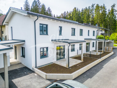 Doppelhaushälfte zum Kauf 435.000 € 121,7 m² 353 m² Grundstück Kleinsattel Villach / Kleinsattel 9500