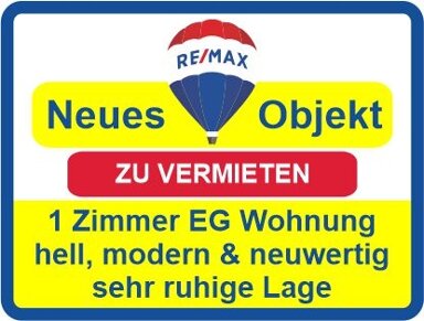 Wohnung zur Miete 498 € 1 Zimmer 36 m² Elsenfeld Elsenfeld 63820