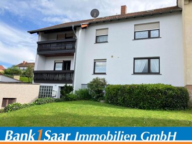 Einfamilienhaus zum Kauf Provisionsfrei 249.000 € 10 Zimmer 181 m² 525 m² Grundstück Oberlinxweiler St. Wendel 66606