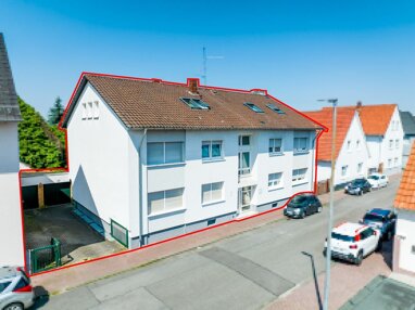 Mehrfamilienhaus zum Kauf als Kapitalanlage geeignet 1.199.000 € 478 m² 522 m² Grundstück Viernheim Viernheim 68519