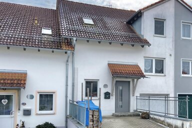 Reihenmittelhaus zum Kauf 298.000 € 4 Zimmer 105 m² 220 m² Grundstück Oberbergkirchen Oberbergkirchen 84564