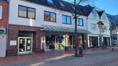 Laden zum Kauf als Kapitalanlage geeignet 650.000 € 198 m² Rotenburg - Kernstadt Rotenburg 27356