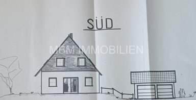 Einfamilienhaus zum Kauf provisionsfrei 5 Zimmer 120 m² 4.093 m² Grundstück Ottendorf Sebnitz 01855