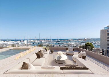 Wohnung zum Kauf provisionsfrei 3.780.000 € 5 Zimmer 404,4 m² Nord de Palma District 07014