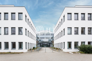 Bürofläche zur Miete Provisionsfrei 16.579 m² Bürofläche teilbar ab 1.100 m² Freimann München 80939