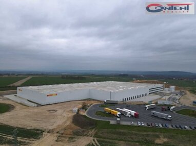 Produktionshalle zur Miete Provisionsfrei 20.000 m² Lagerfläche teilbar von 4.000 m² bis 20.000 m² obilná Odrava 35002