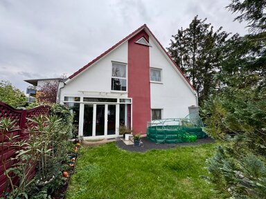 Einfamilienhaus zum Kauf 395.000 € 3 Zimmer 87 m² 310 m² Grundstück Giechburgblick Bamberg 96052