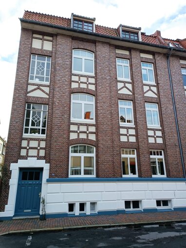 Wohnung zum Kauf 149.000 € 3 Zimmer 107 m² Stadtzentrum Emden 26721